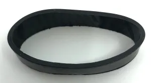 Halcyon rubber retainers for your BCD