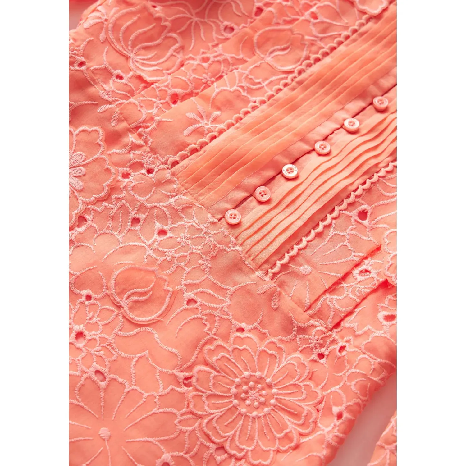 Harper Dress - Pink