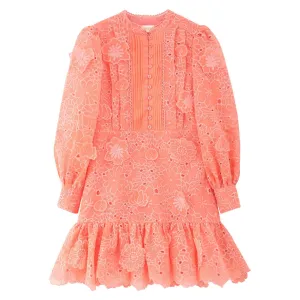 Harper Dress - Pink