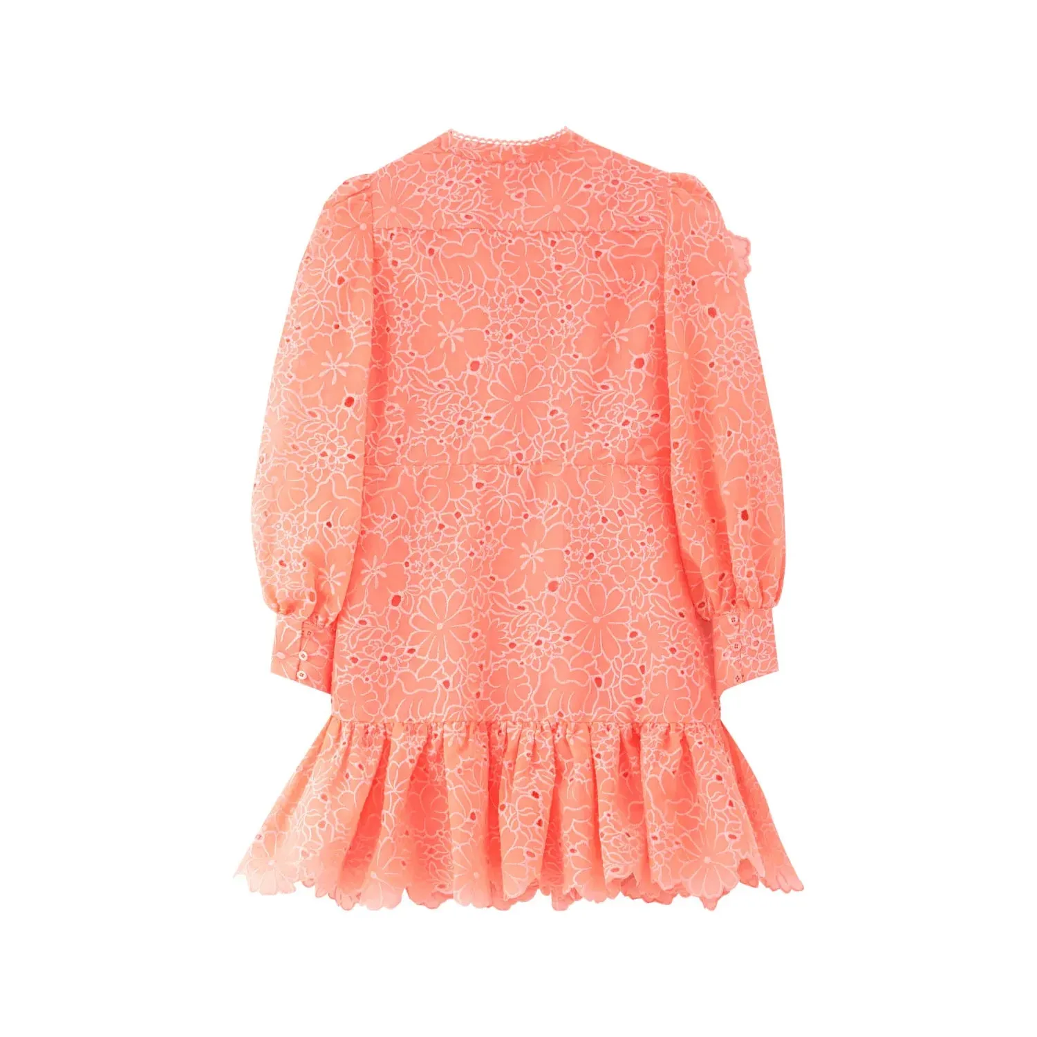Harper Dress - Pink