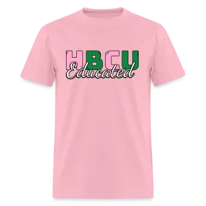HBCU Educated AKA T-Shirt