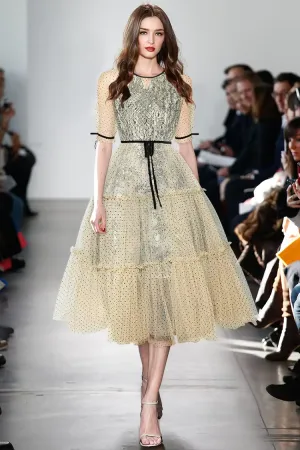 Hensley Dress