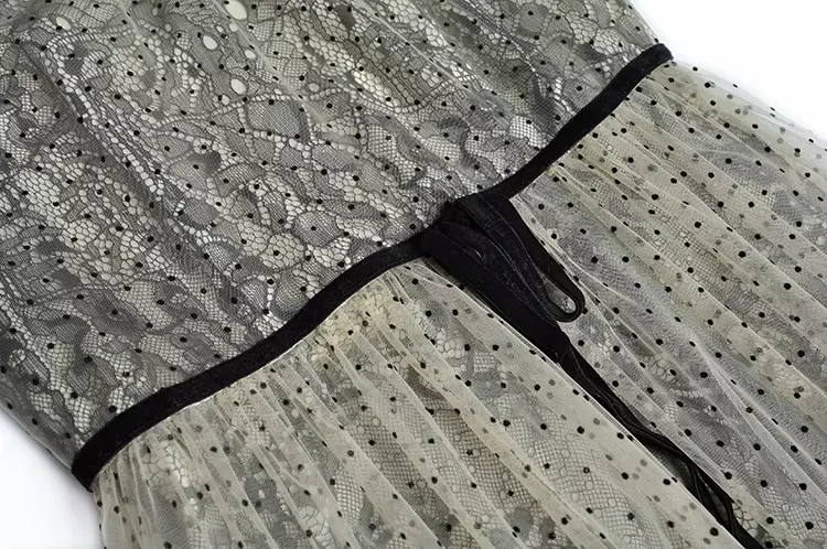 Hensley Dress