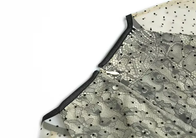 Hensley Dress