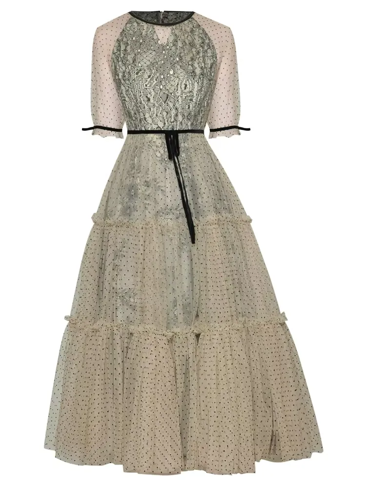 Hensley Dress