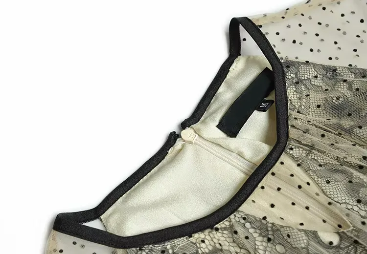 Hensley Dress