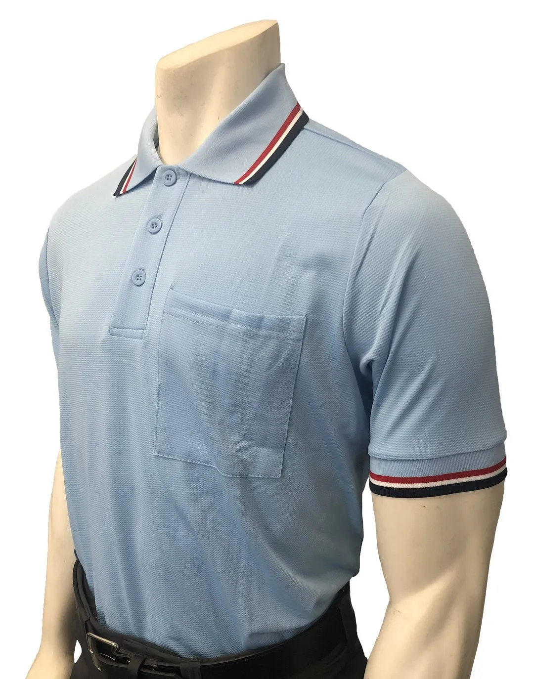 High Performance Body Flex Umpire Shirts | Comfortable & Durable