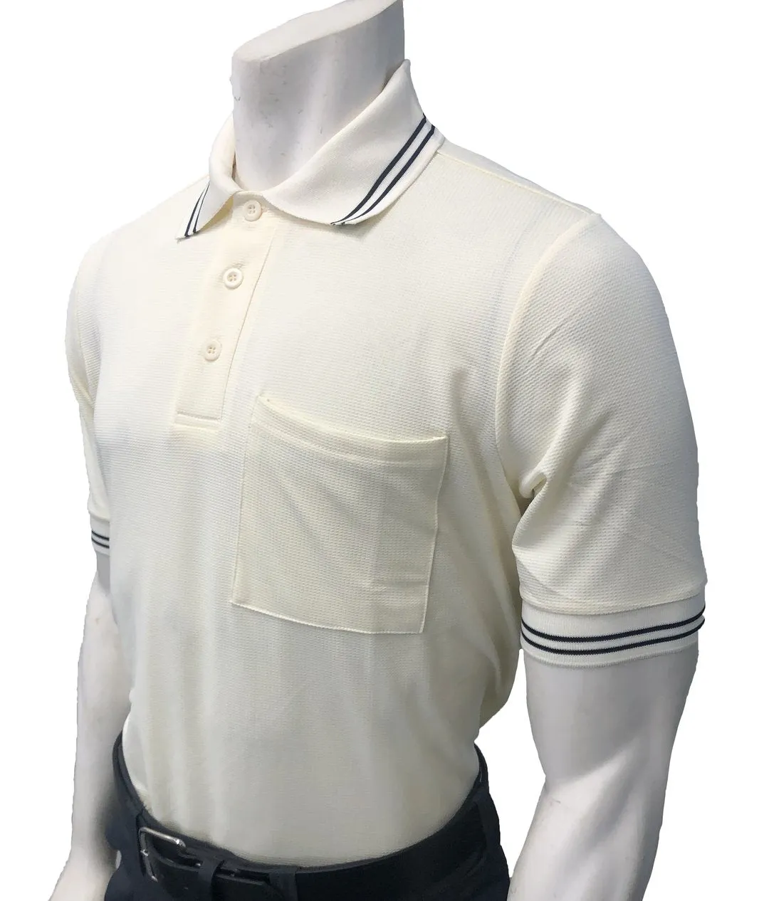 High Performance Body Flex Umpire Shirts | Comfortable & Durable