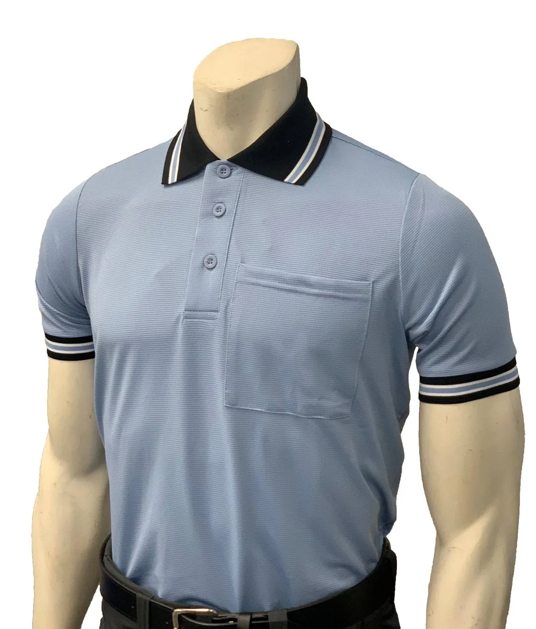 High Performance Body Flex Umpire Shirts | Comfortable & Durable