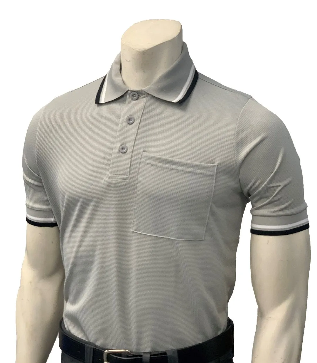 High Performance Body Flex Umpire Shirts | Comfortable & Durable