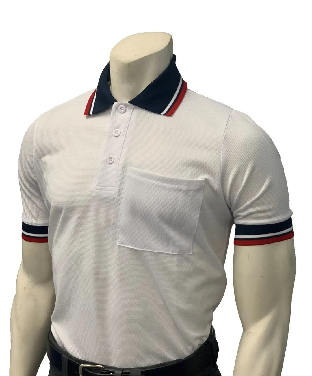 High Performance Body Flex Umpire Shirts | Comfortable & Durable