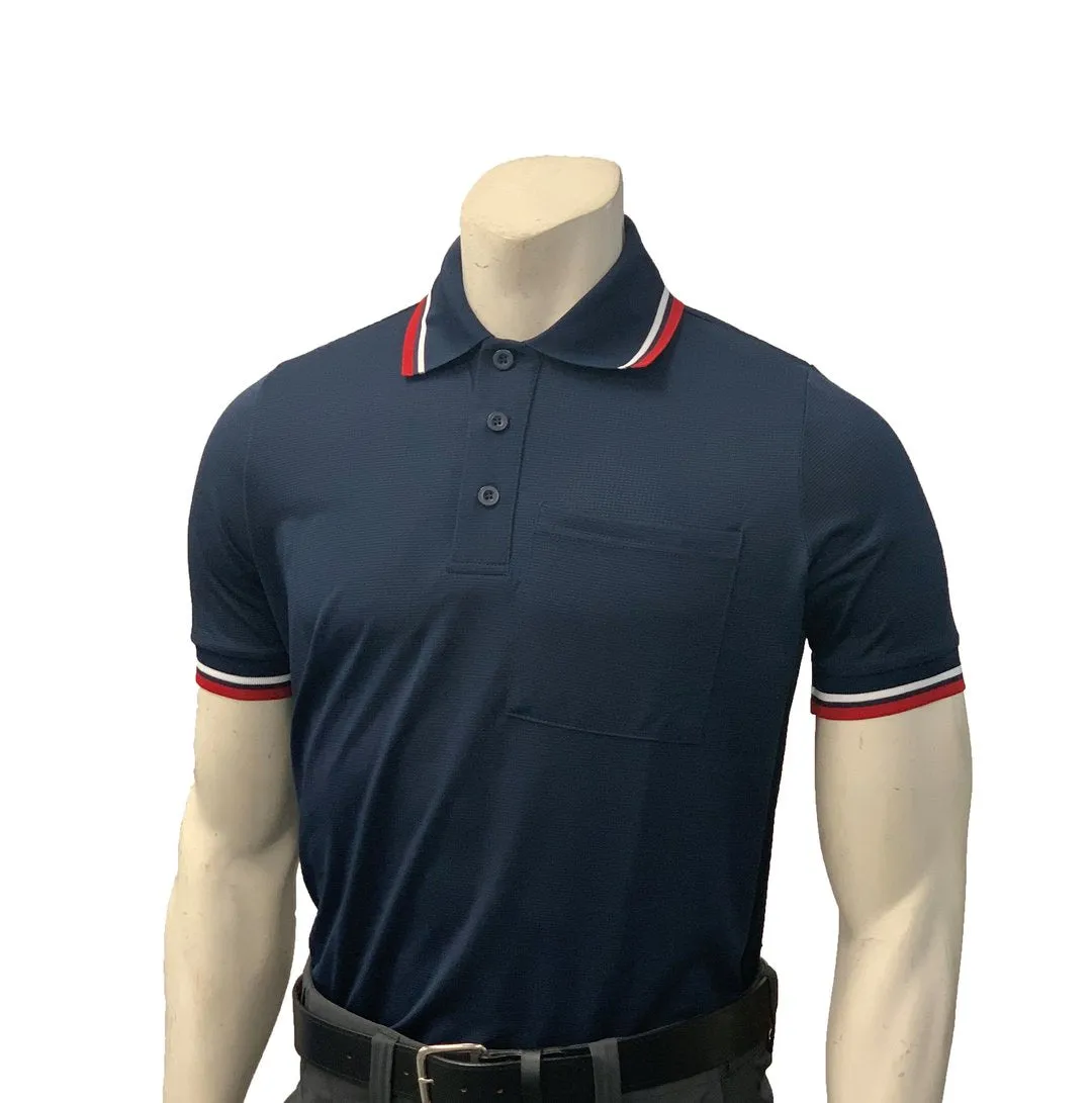 High Performance Body Flex Umpire Shirts | Comfortable & Durable