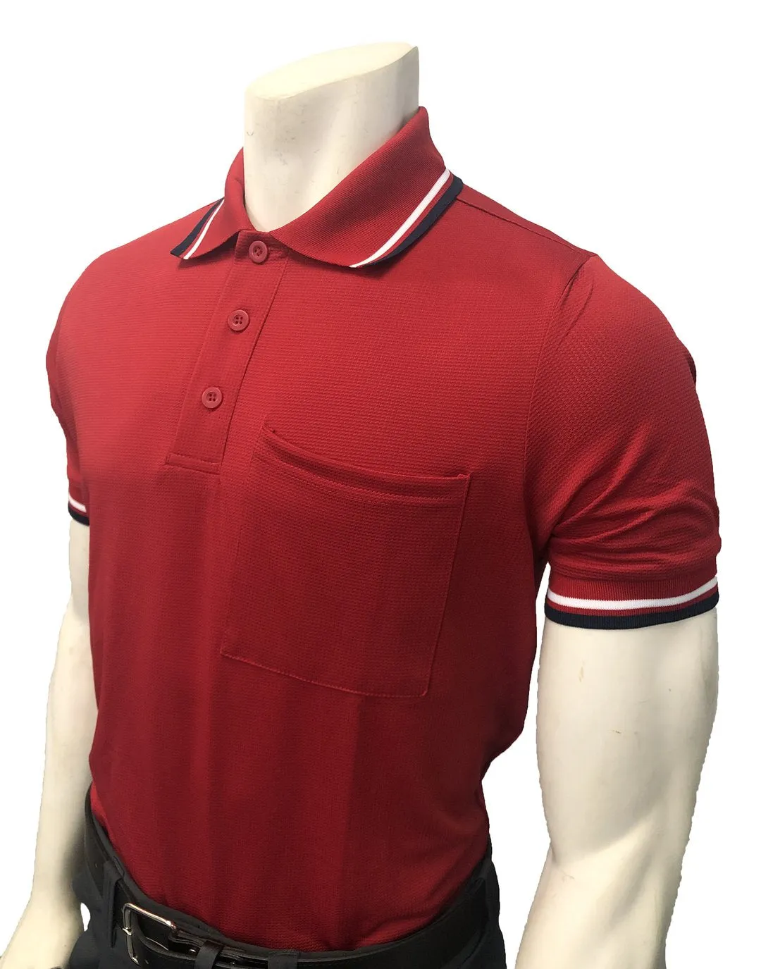 High Performance Body Flex Umpire Shirts | Comfortable & Durable