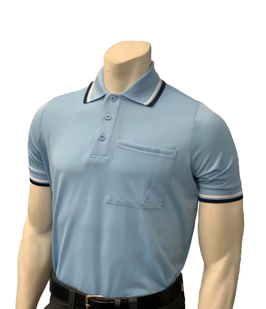 High Performance Body Flex Umpire Shirts | Comfortable & Durable