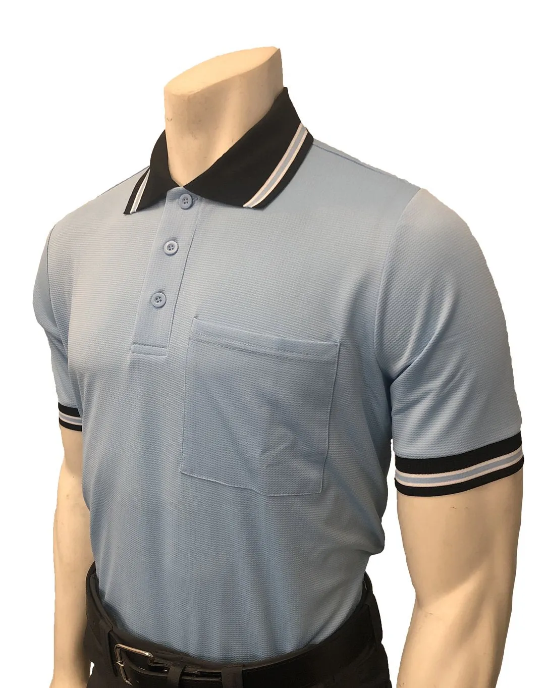 High Performance Body Flex Umpire Shirts | Comfortable & Durable