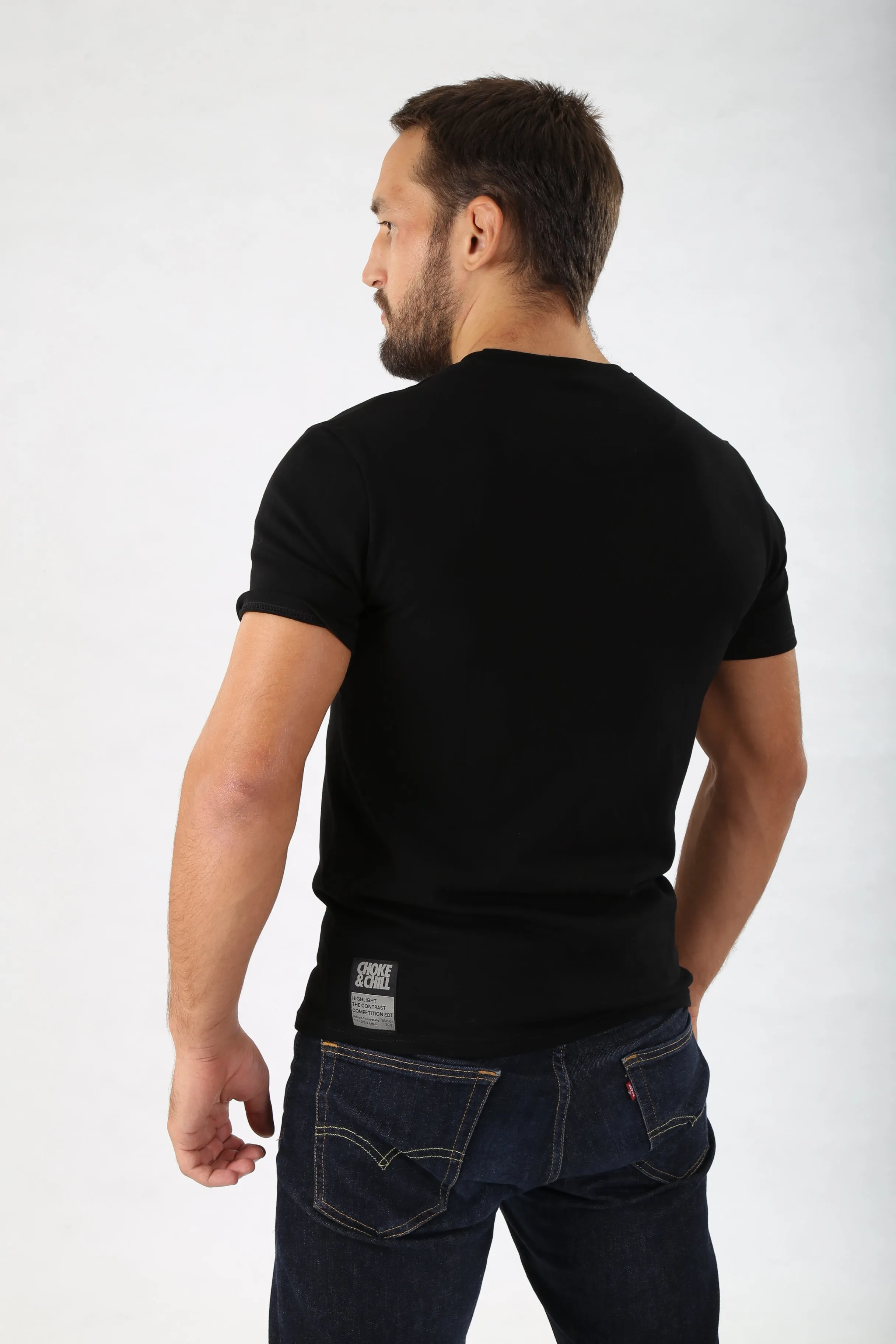 HTC T-Shirt - Men