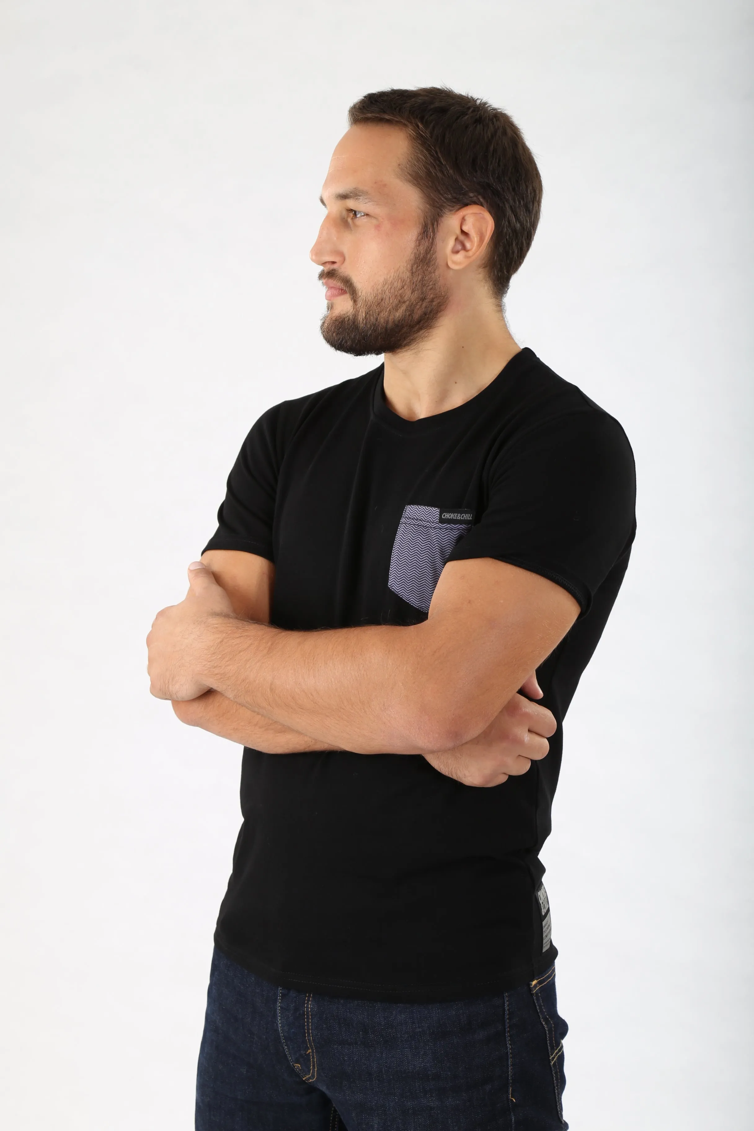 HTC T-Shirt - Men