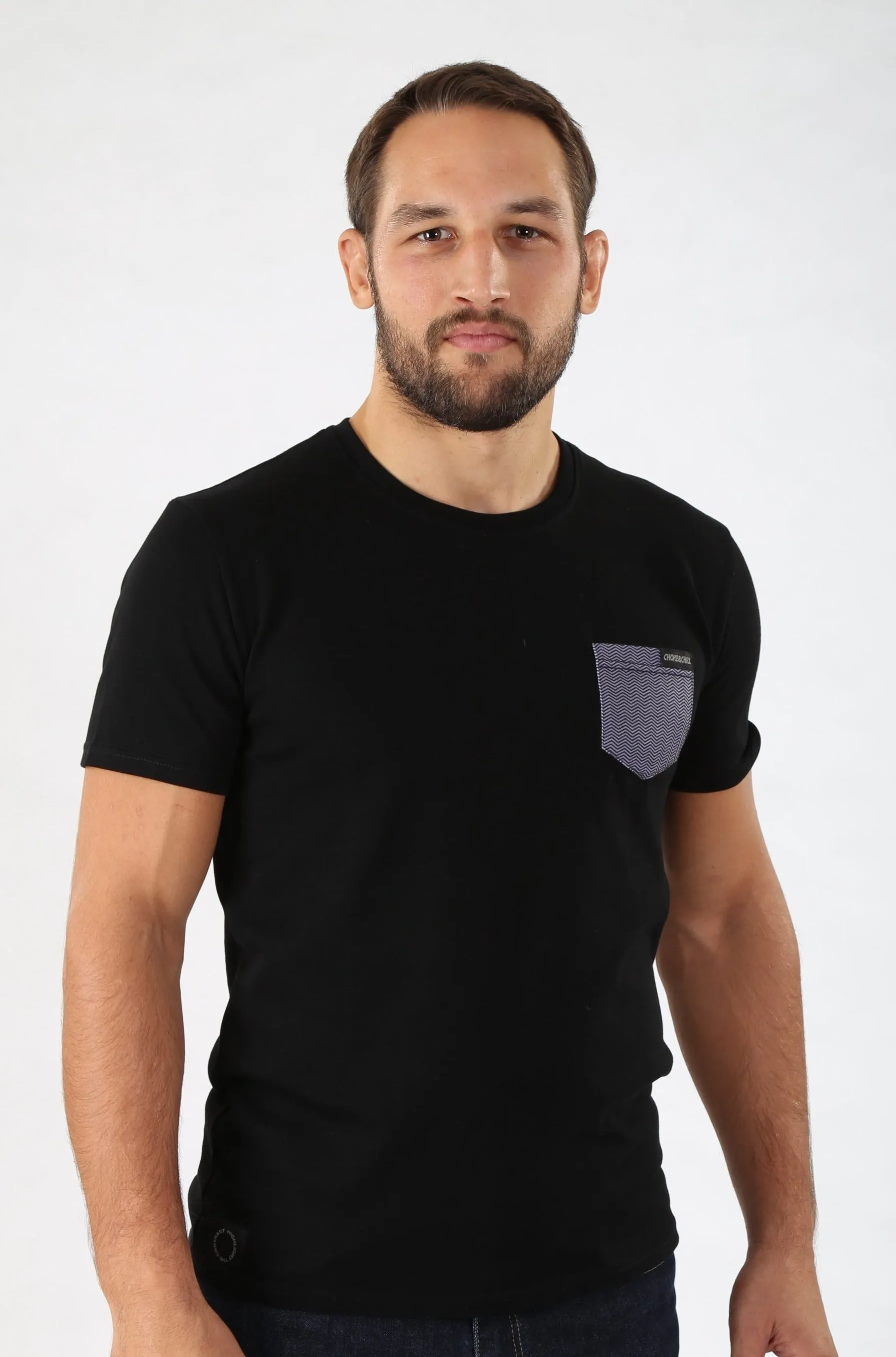 HTC T-Shirt - Men