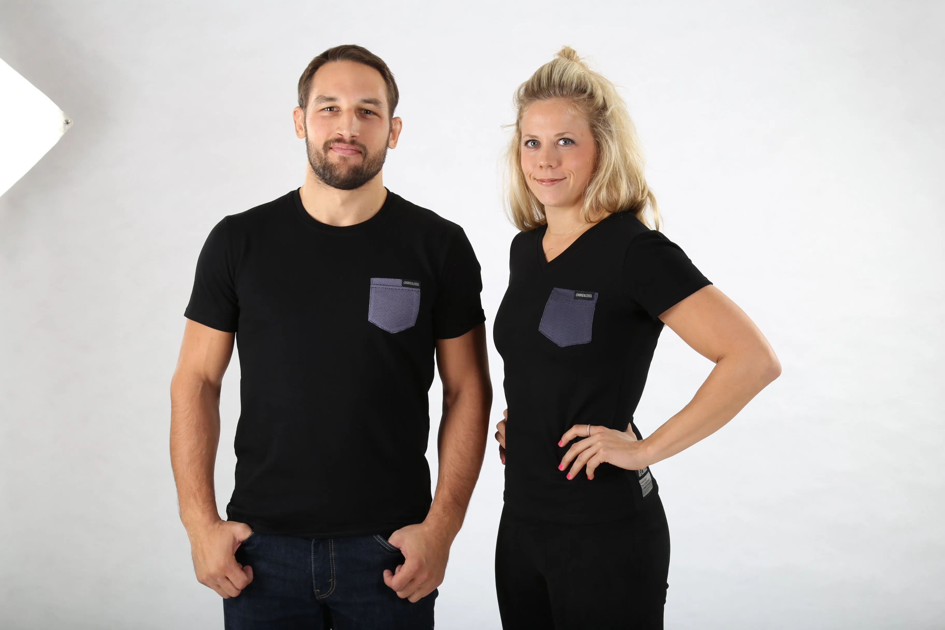 HTC T-Shirt - Men