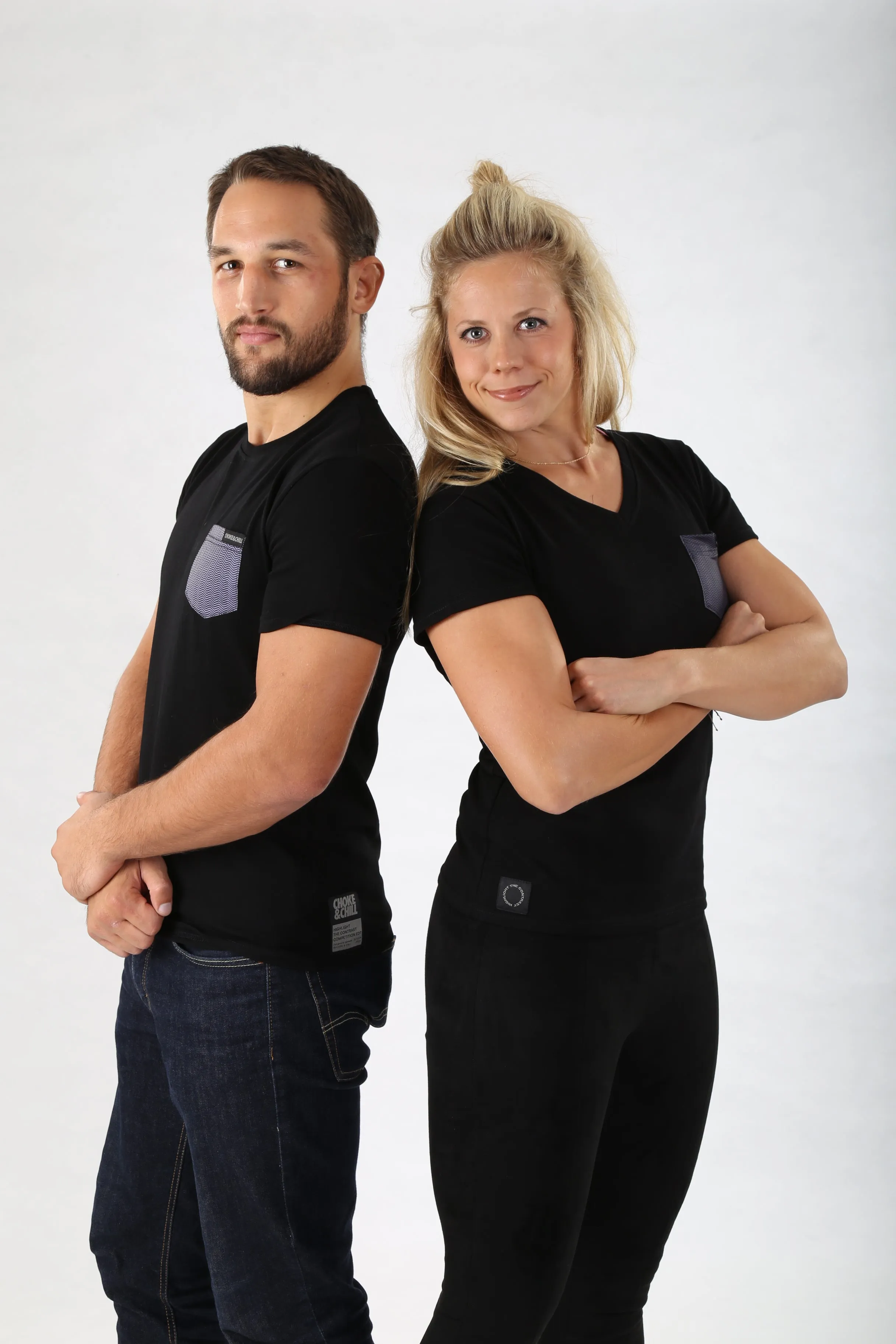 HTC T-Shirt - Men