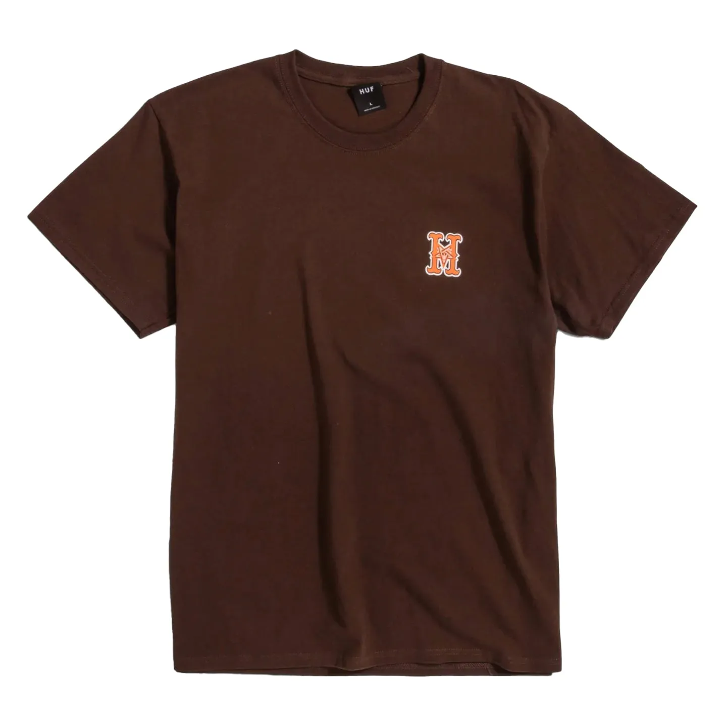 HUF X THRASHER - HIGH POINT S/S TEE