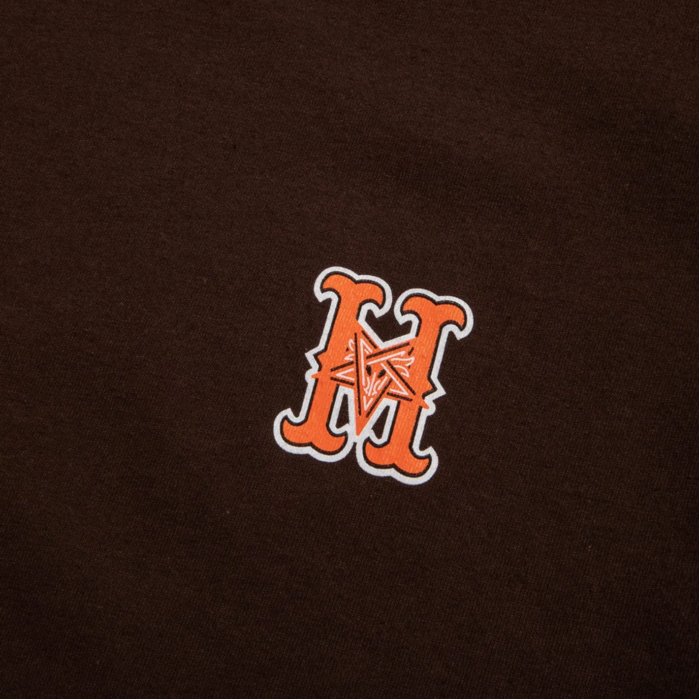 HUF X THRASHER - HIGH POINT S/S TEE