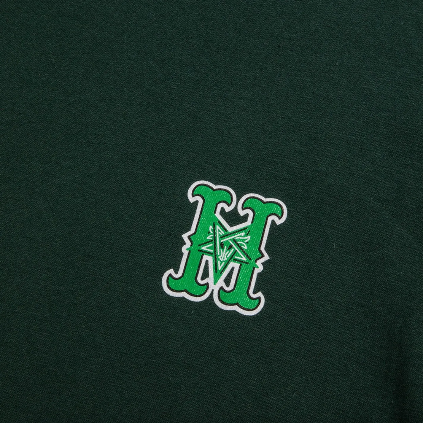 HUF X THRASHER - HIGH POINT S/S TEE