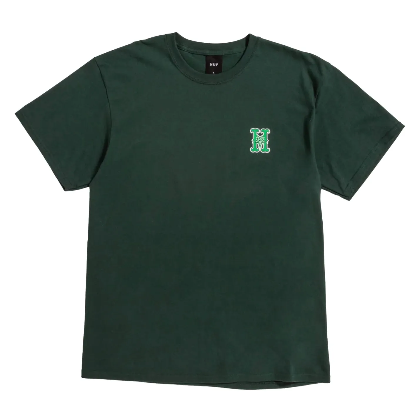 HUF X THRASHER - HIGH POINT S/S TEE