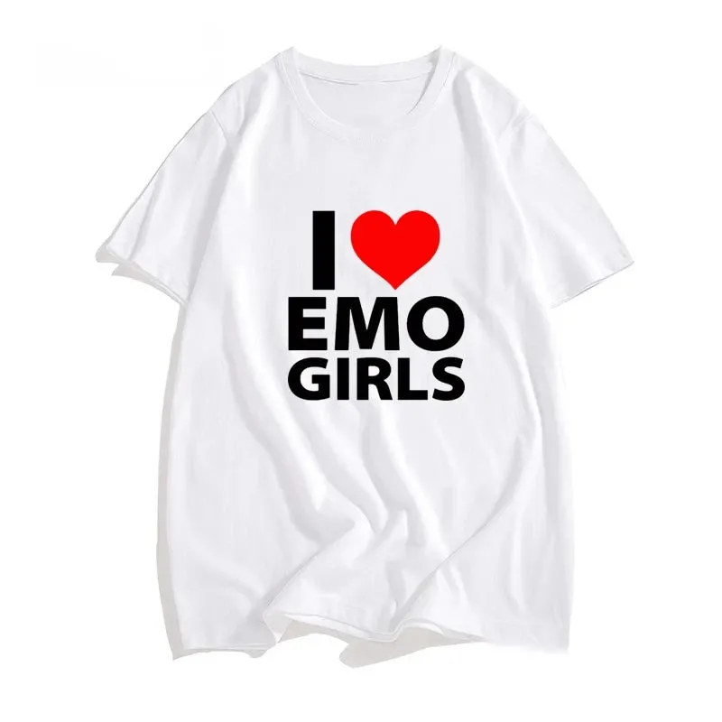 I <3 Emo Girls