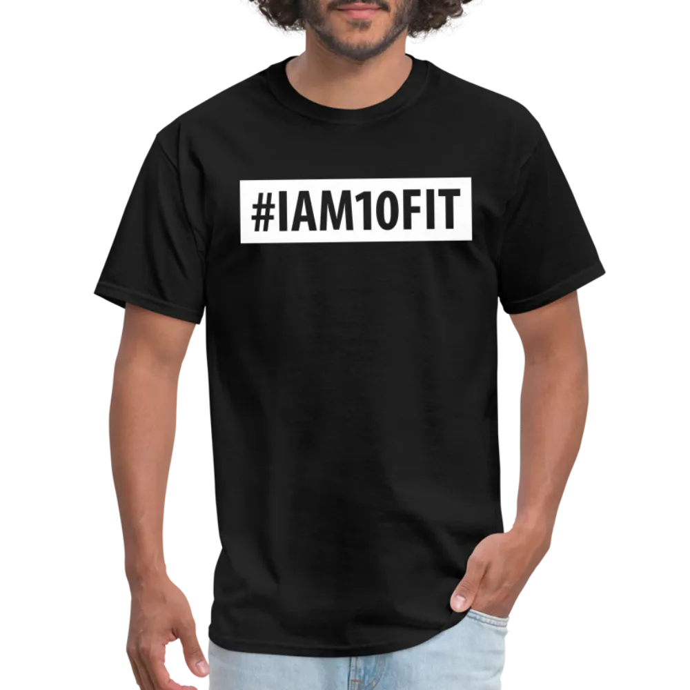 #IAM10FIT