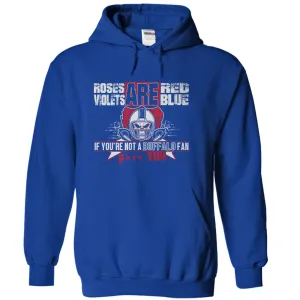 If You're Not A Buffalo Fan, F*** You!