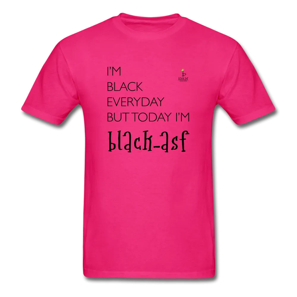 Im Black Everyday Tee