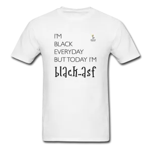 Im Black Everyday Tee