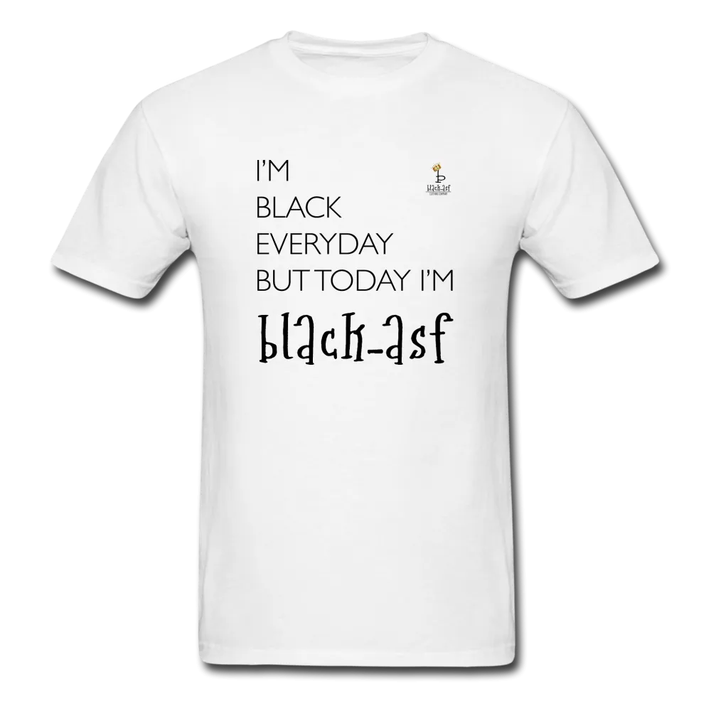 Im Black Everyday Tee