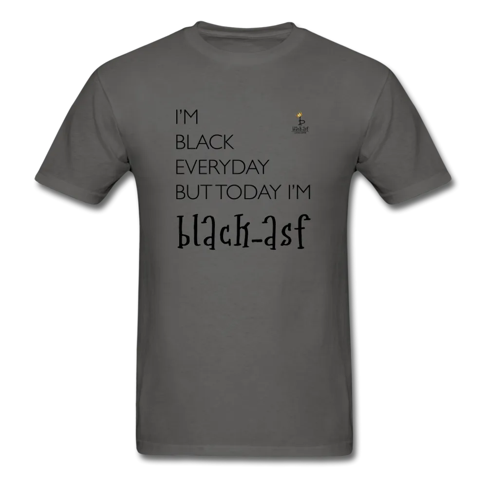 Im Black Everyday Tee