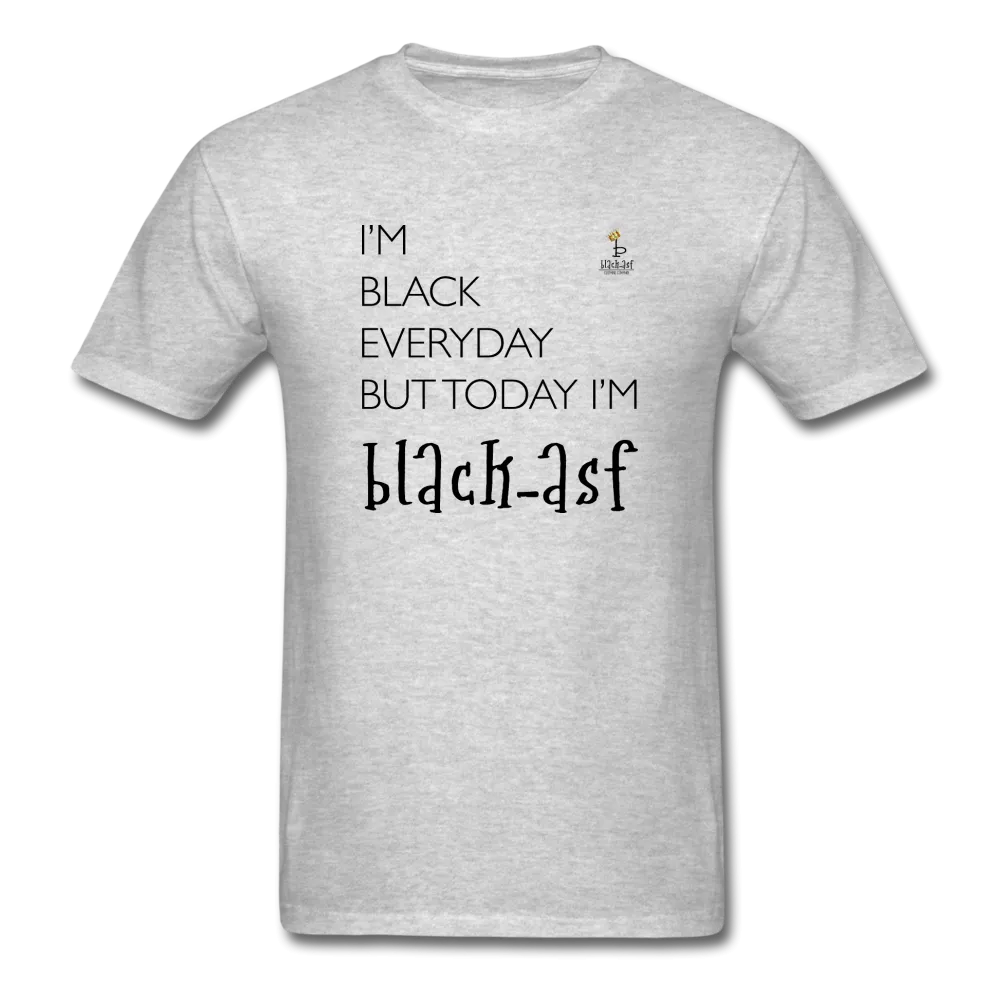 Im Black Everyday Tee