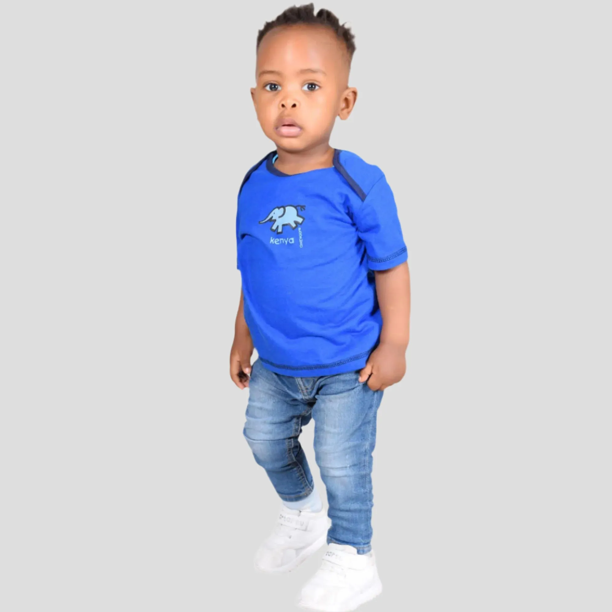Infant Elephant T-Shirts