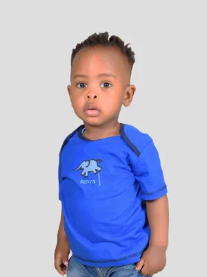 Infant Elephant T-Shirts