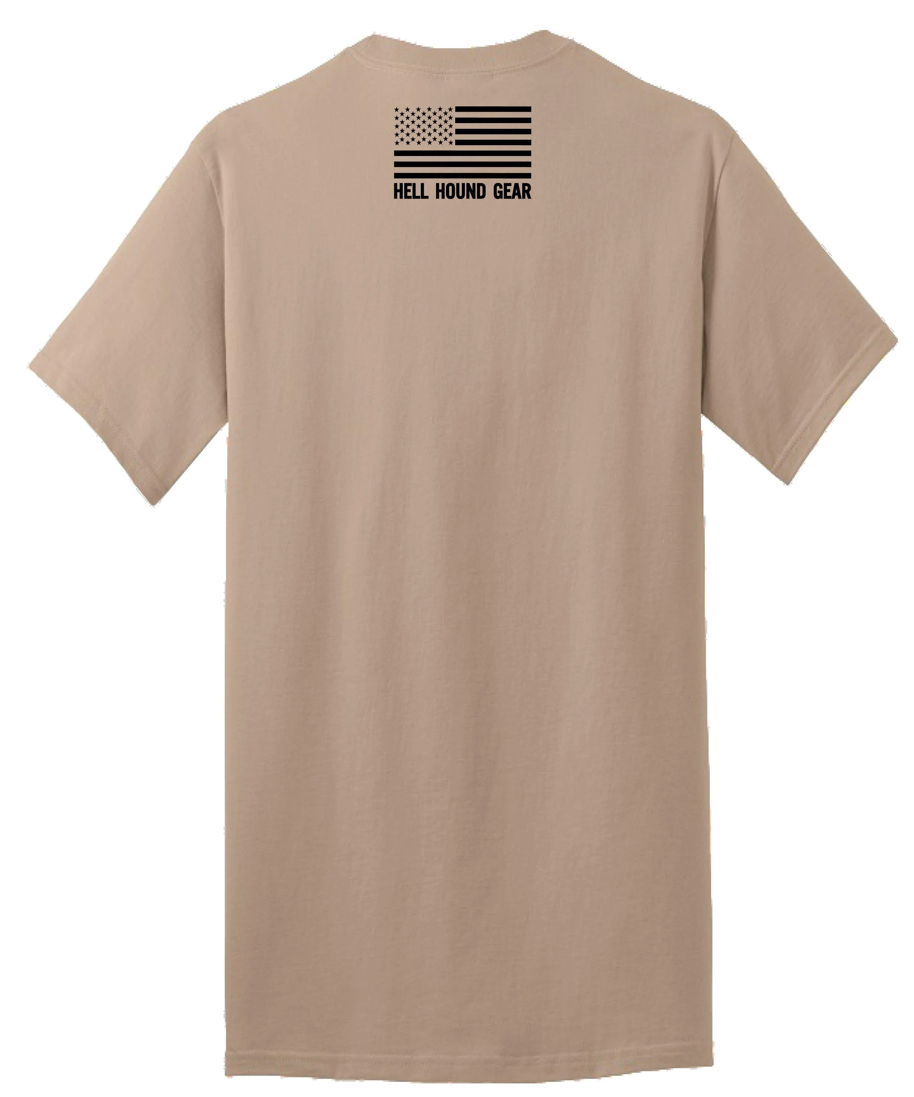Infidel - Arabic Script
