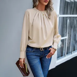 Isabel® | Elegant Blouse