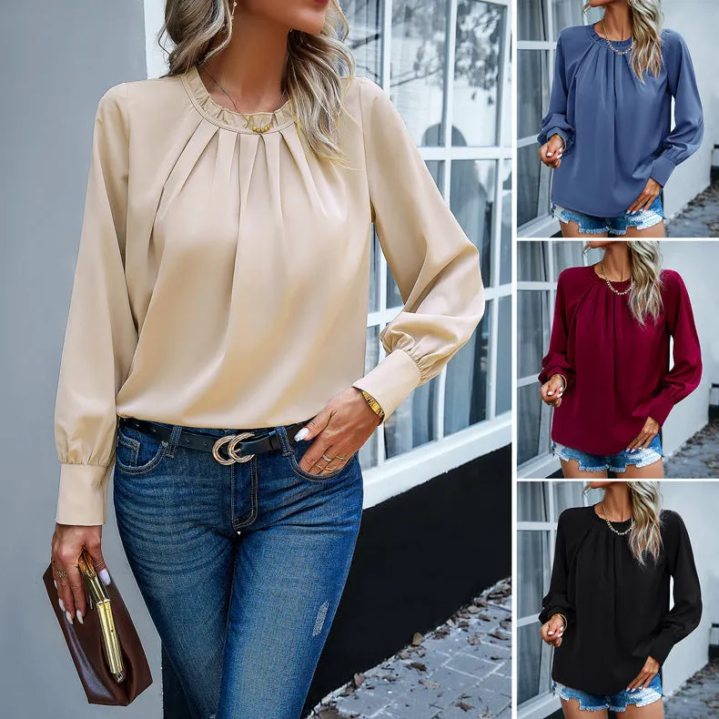 Isabel® | Elegant Blouse