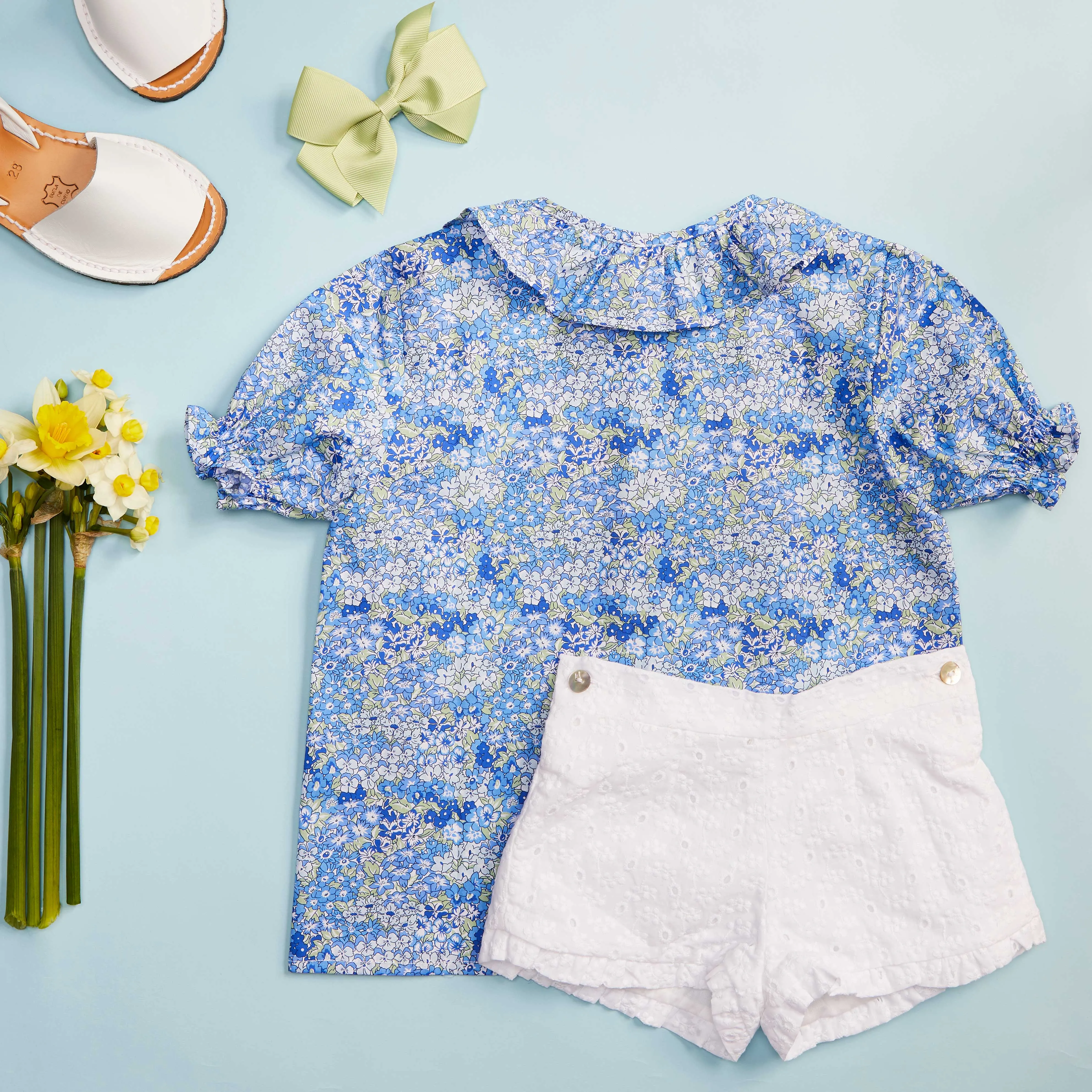 ISABELLE SHORTS
