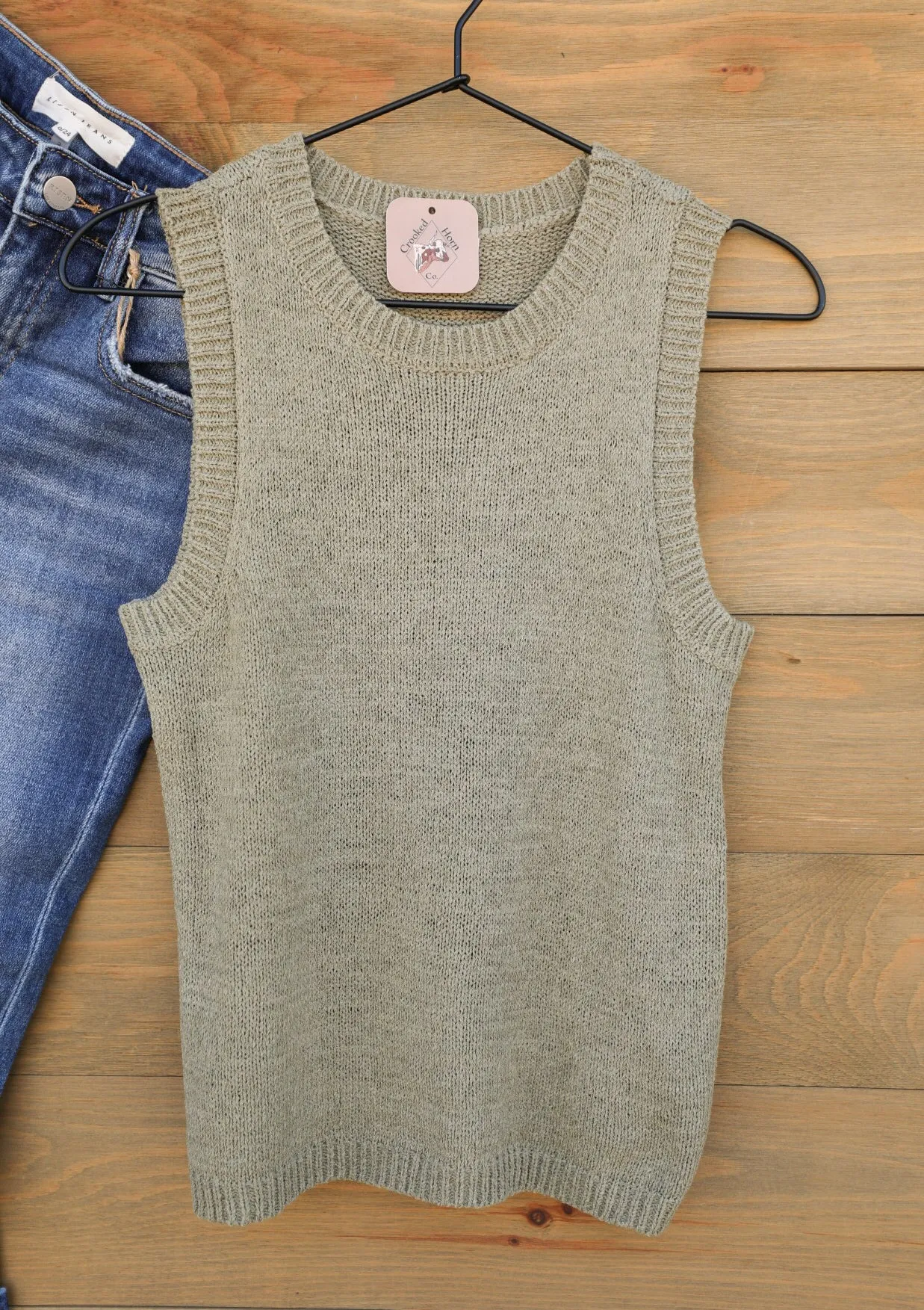 Ismay Top