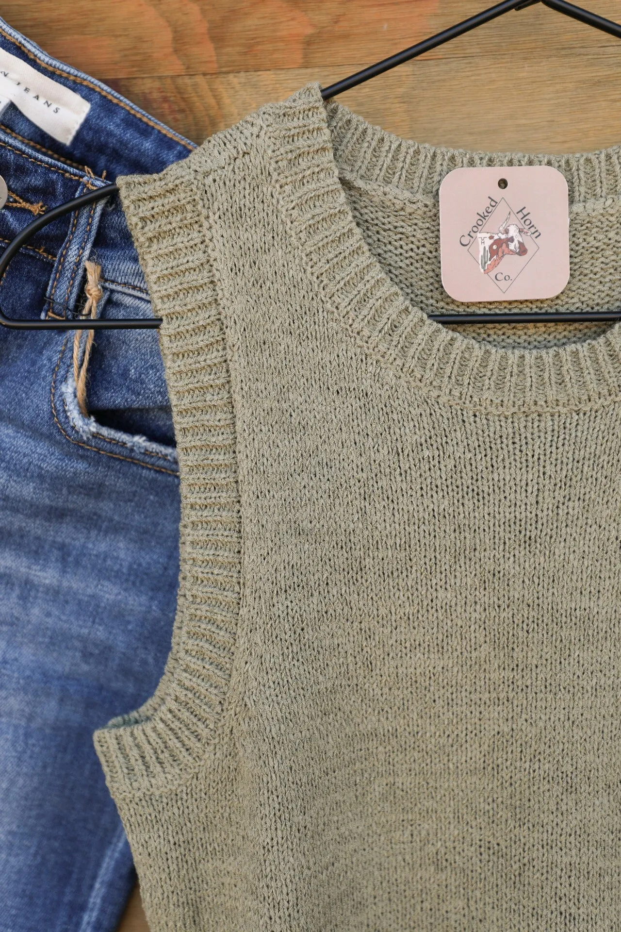 Ismay Top