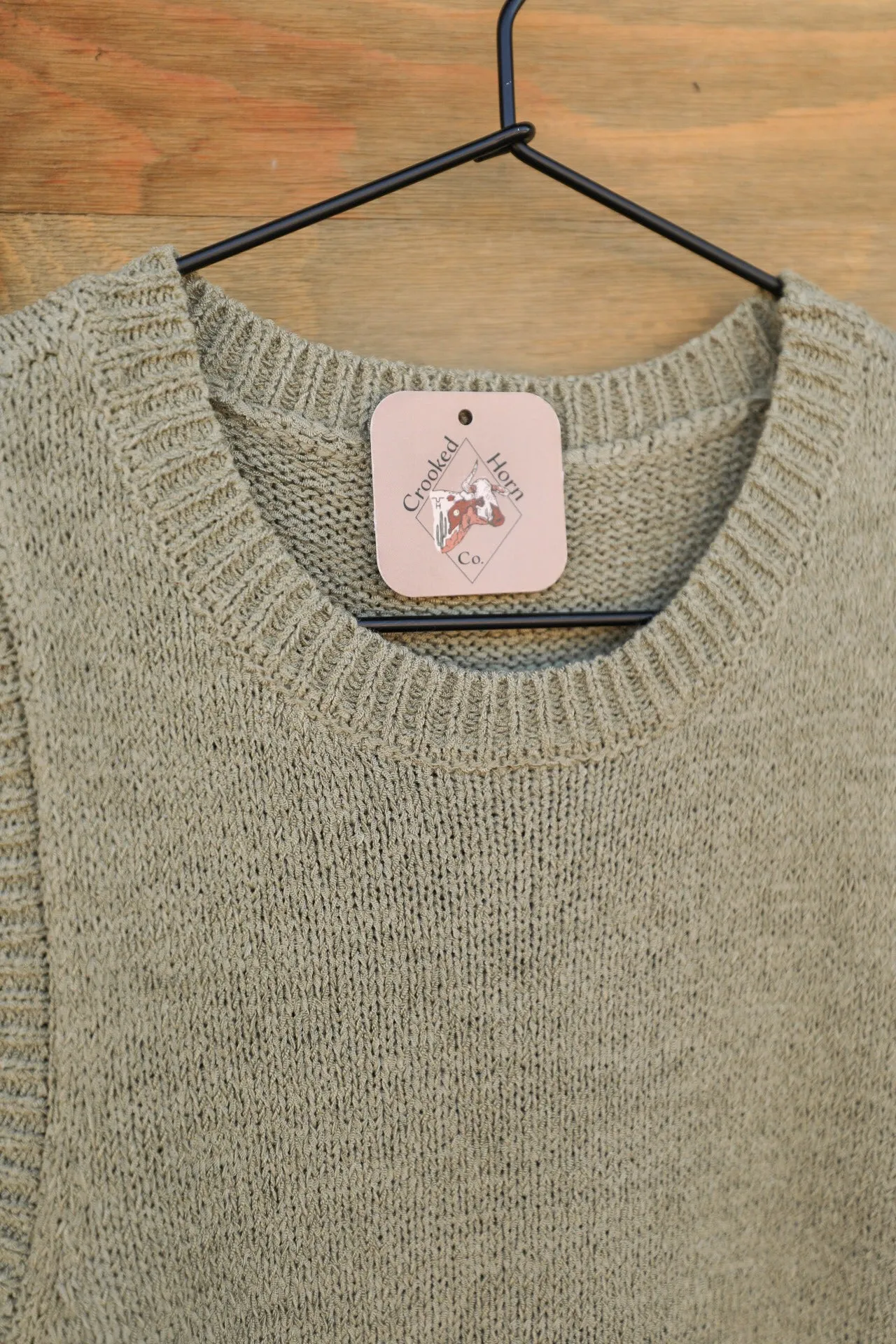 Ismay Top