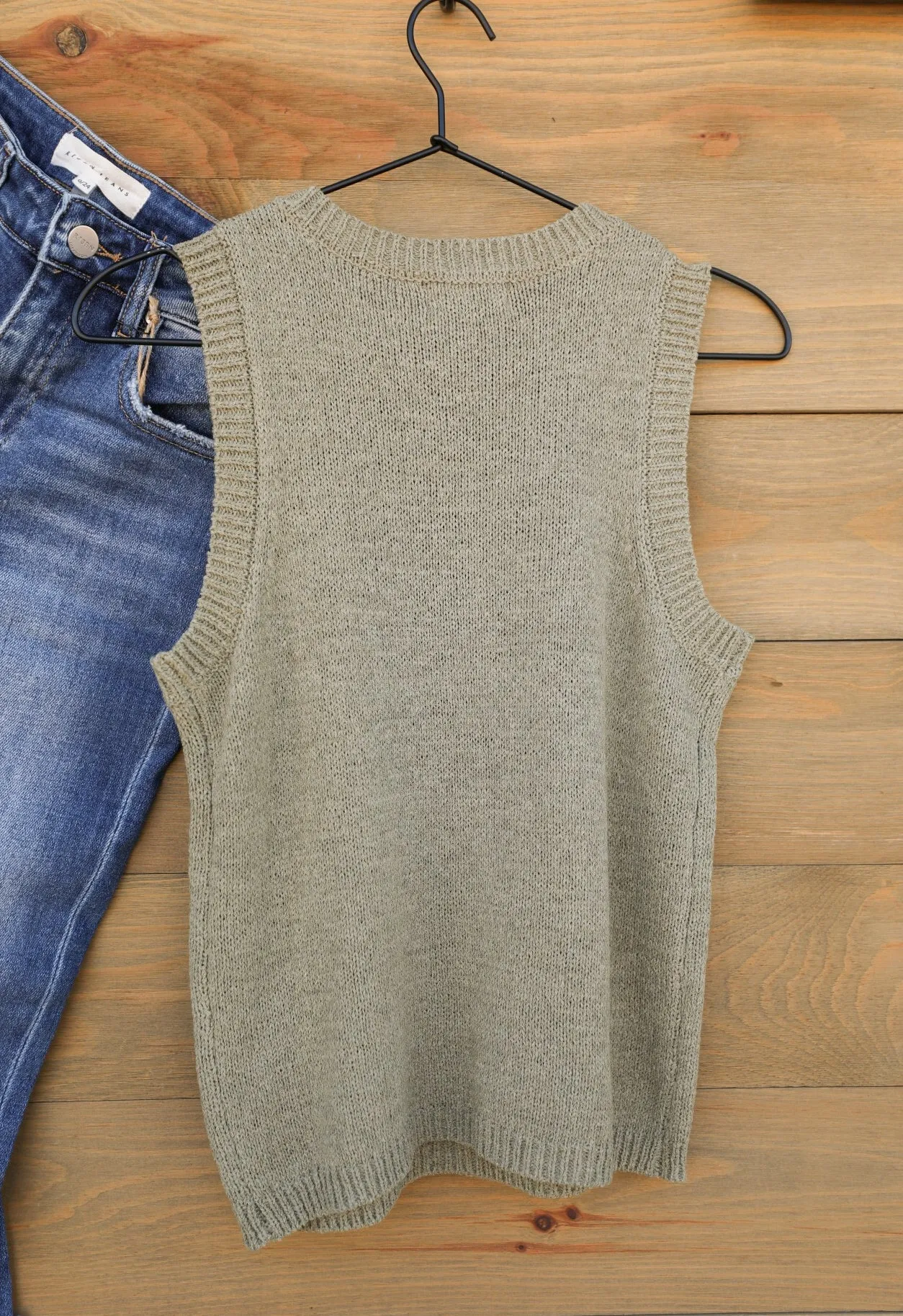 Ismay Top
