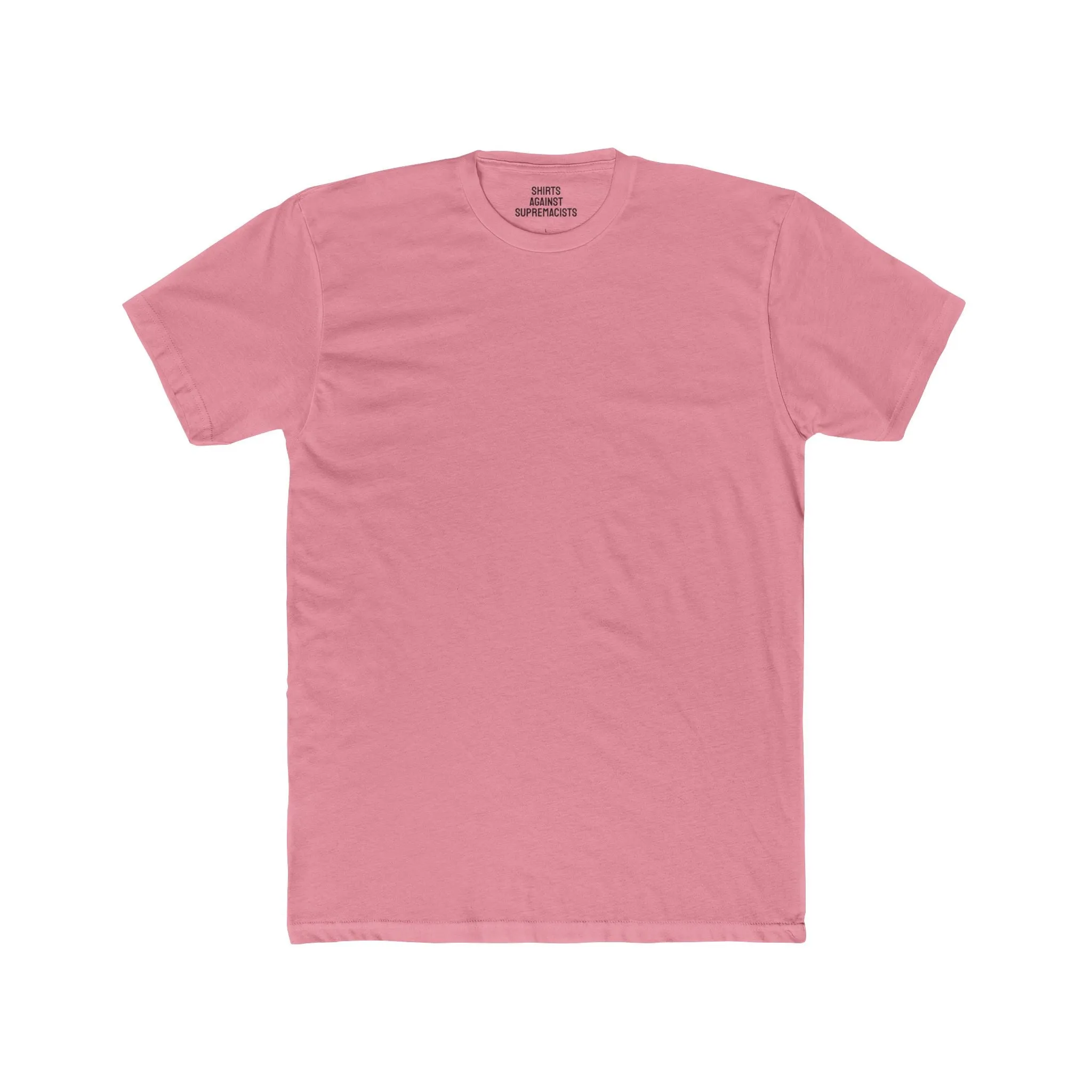 It's Ok You Can Look At My Butt - Unisex Cotton Crew Tee
