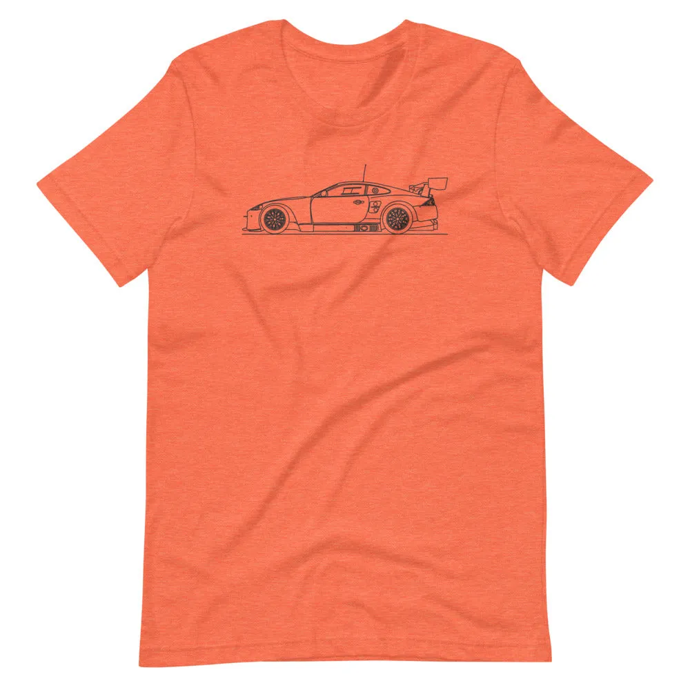 Jaguar Emil Frey GT3 Silhouette T-shirt