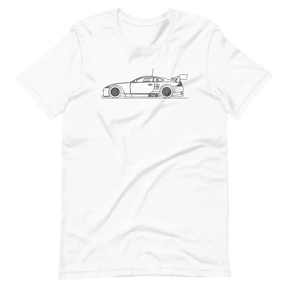 Jaguar Emil Frey GT3 Silhouette T-shirt