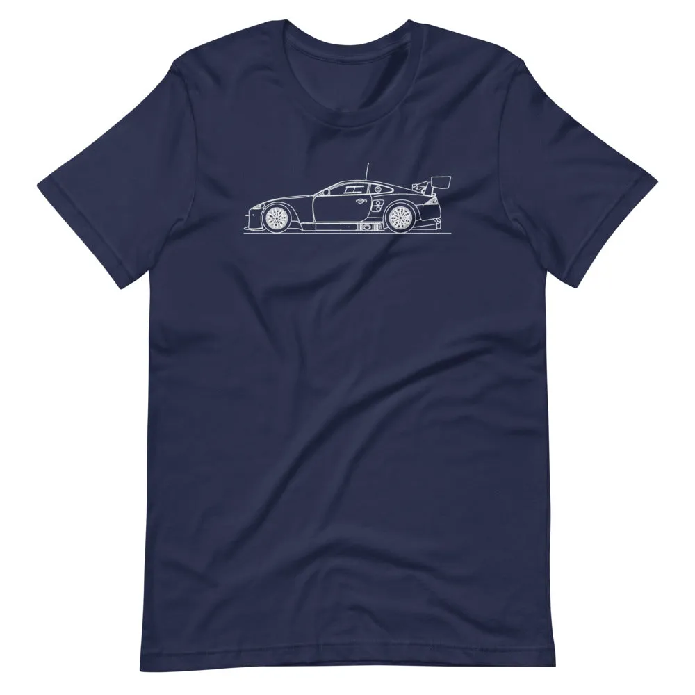 Jaguar Emil Frey GT3 Silhouette T-shirt
